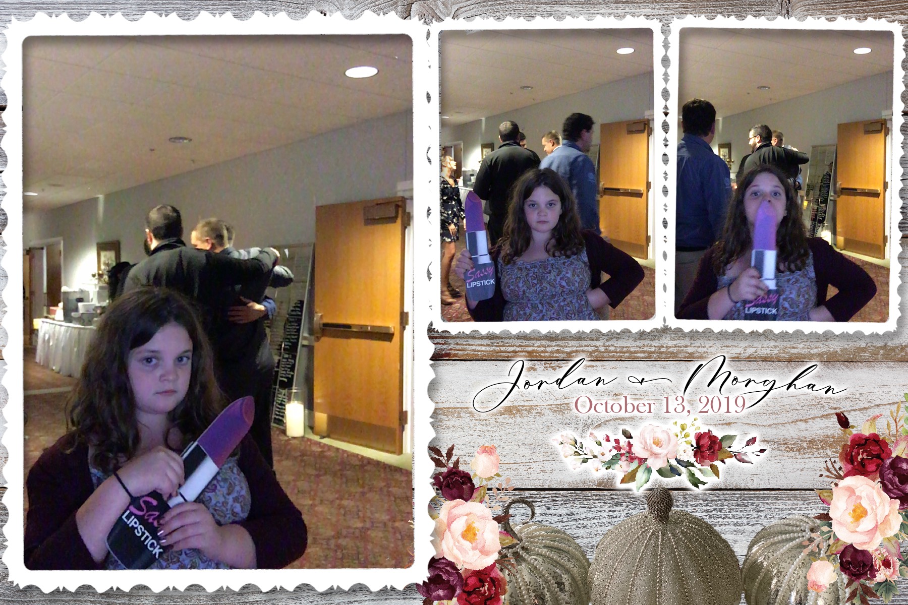 Jordan and Morghan's wedding | View more photos from the event at gallery.mainemagicmirror.com/u/MaineMagicMirror/Jordan-and-Morghans-wedding